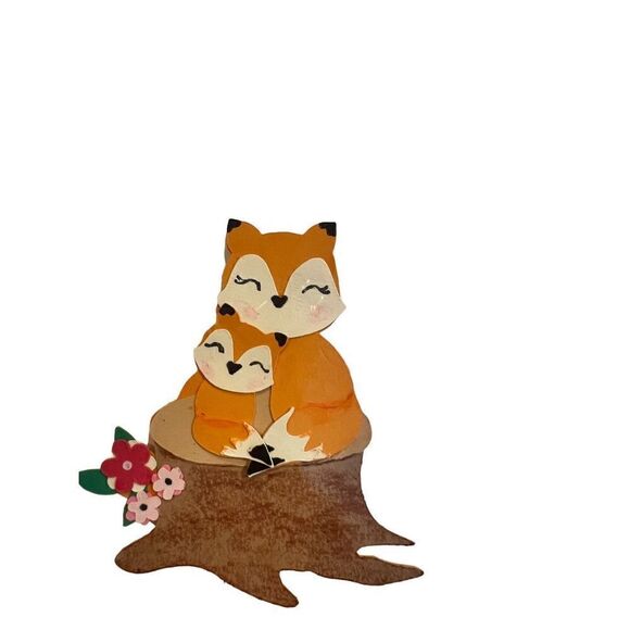 Mother 's Day cards Happy Day - hand crafted set of 3 - Picture 5 of 6